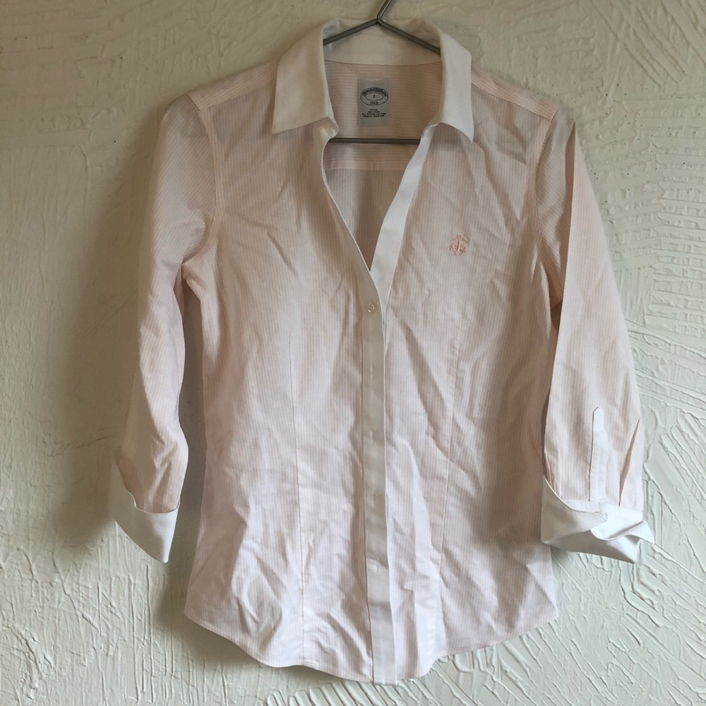 Brooks Brothers Dress Shirt